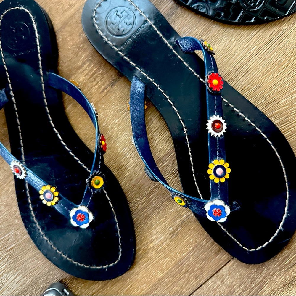 Tory Burch sandals